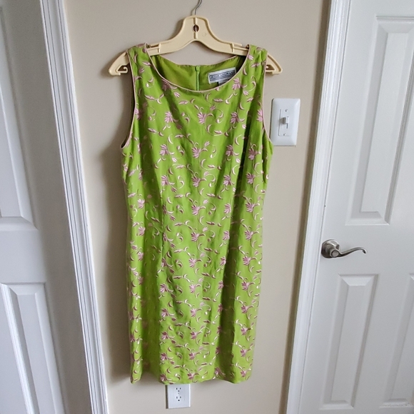 Jessica Howard Summer Dress Size 14. - Picture 1 of 2